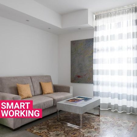 Am Suite With Terrace By Wonderful Italy Syracuse ภายนอก รูปภาพ