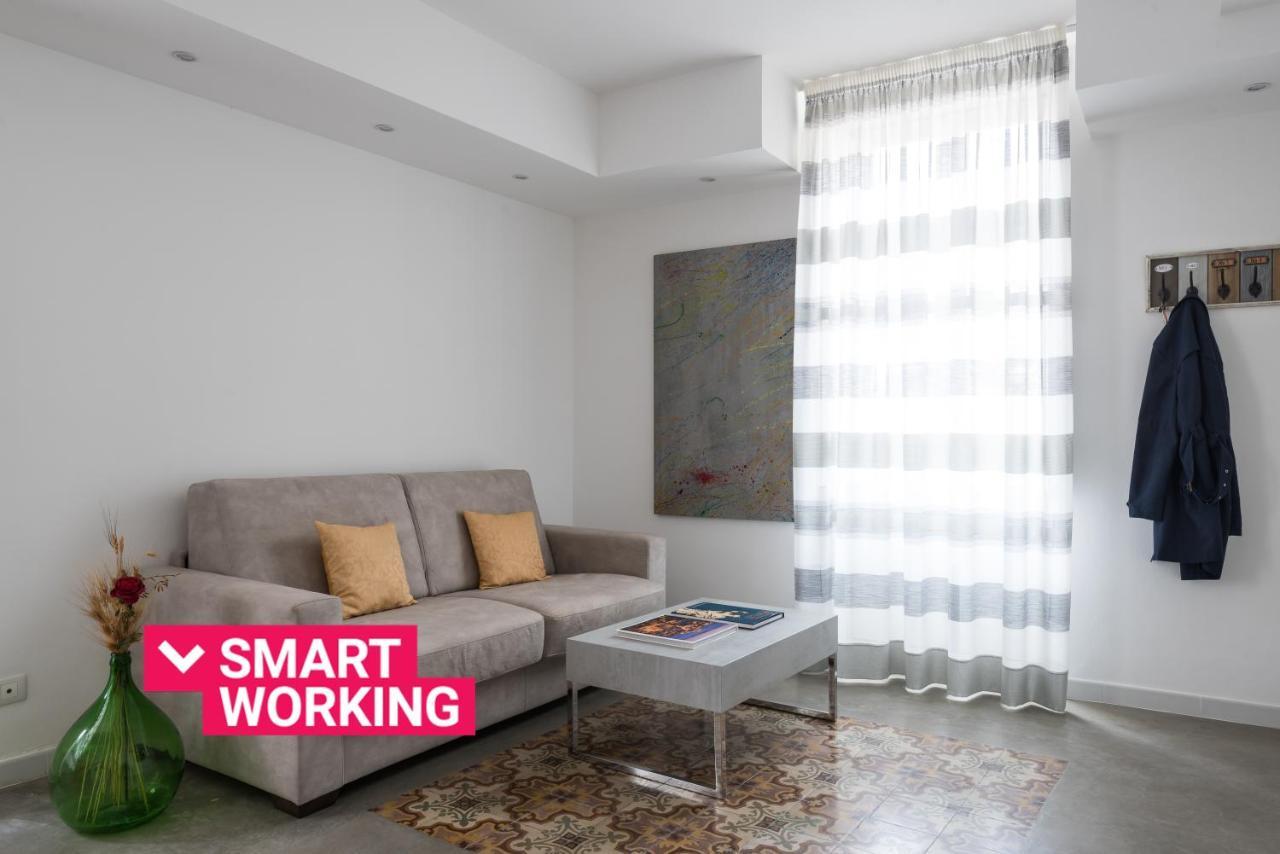 Am Suite With Terrace By Wonderful Italy Syracuse ภายนอก รูปภาพ