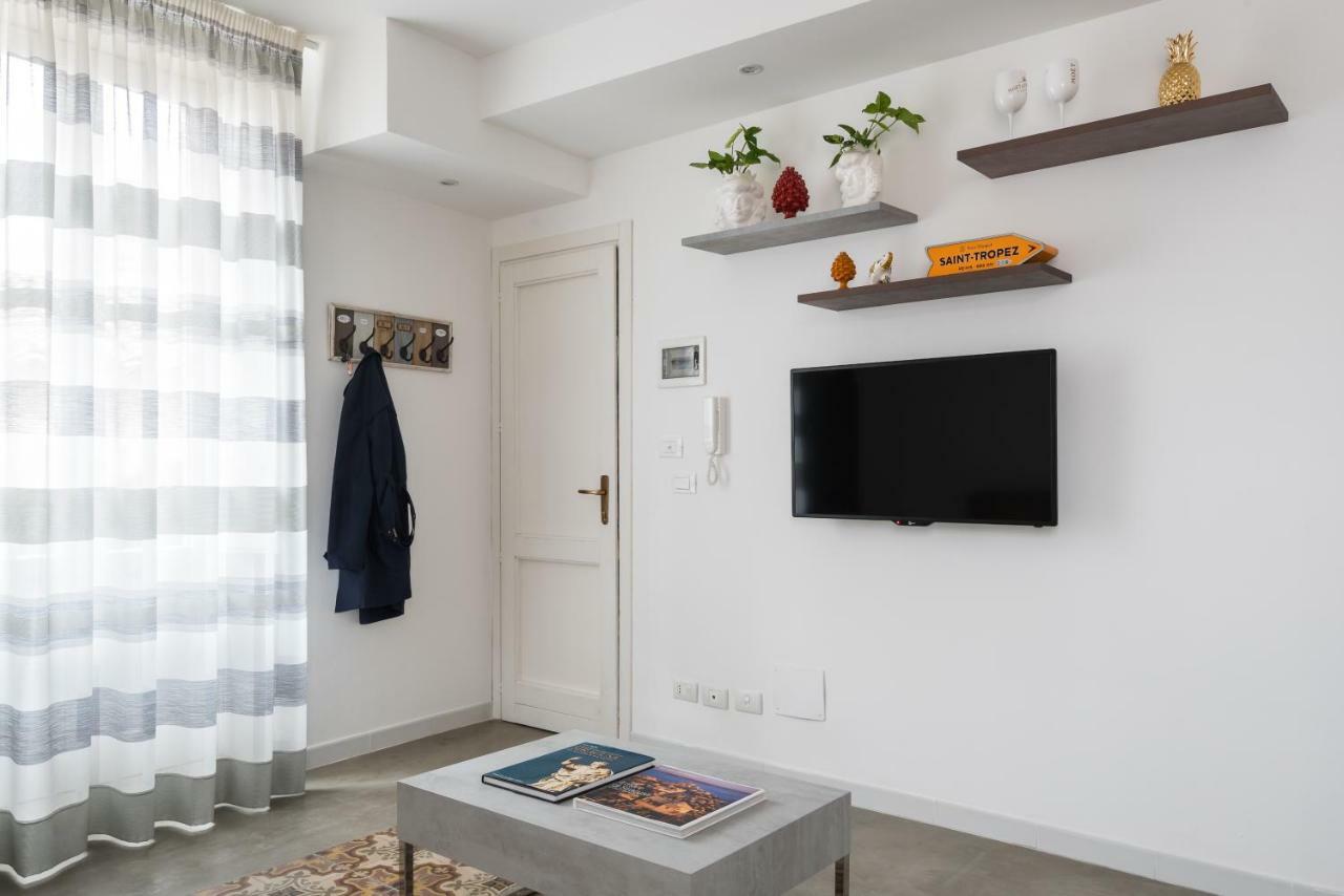 Am Suite With Terrace By Wonderful Italy Syracuse ภายนอก รูปภาพ