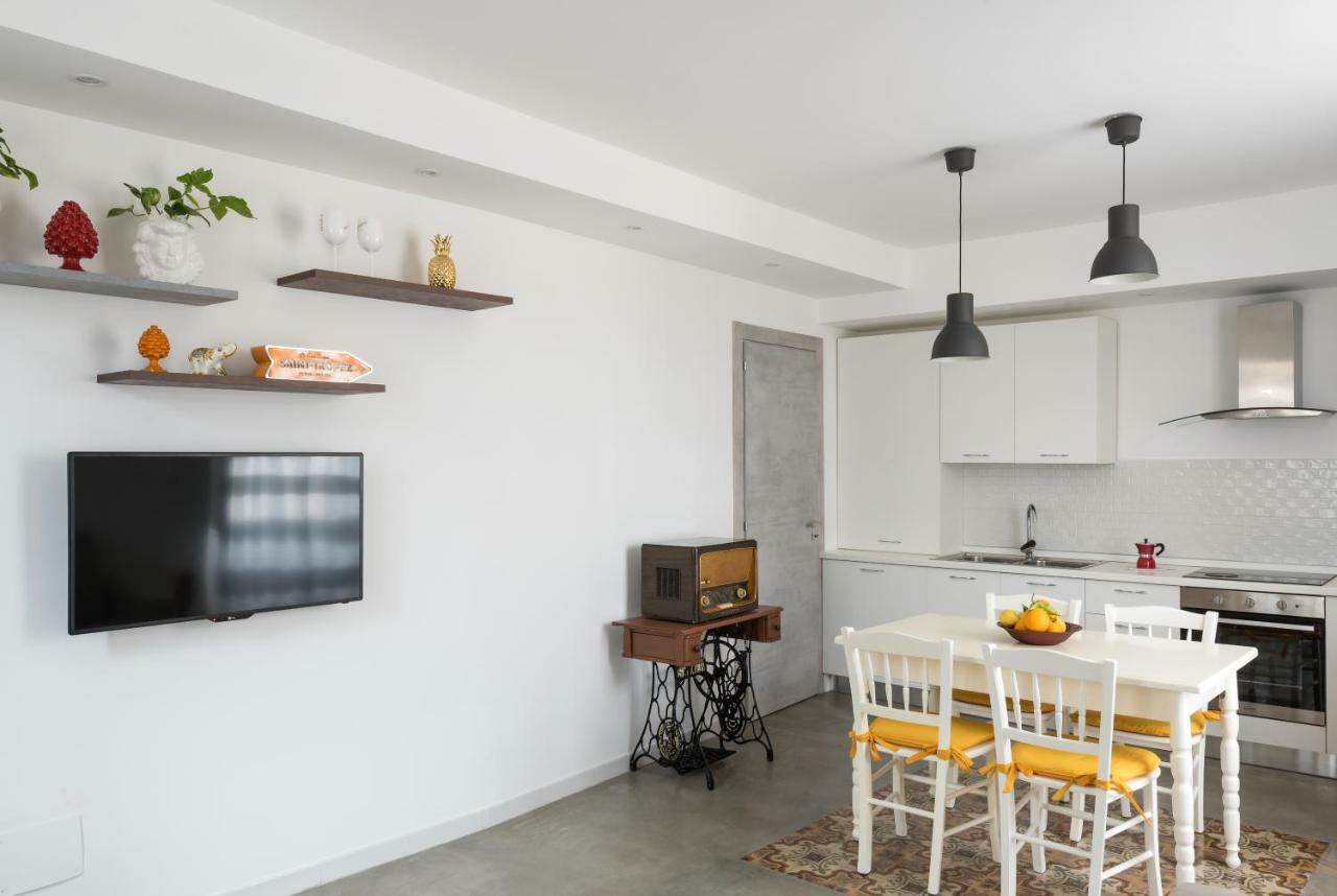 Am Suite With Terrace By Wonderful Italy Syracuse ภายนอก รูปภาพ