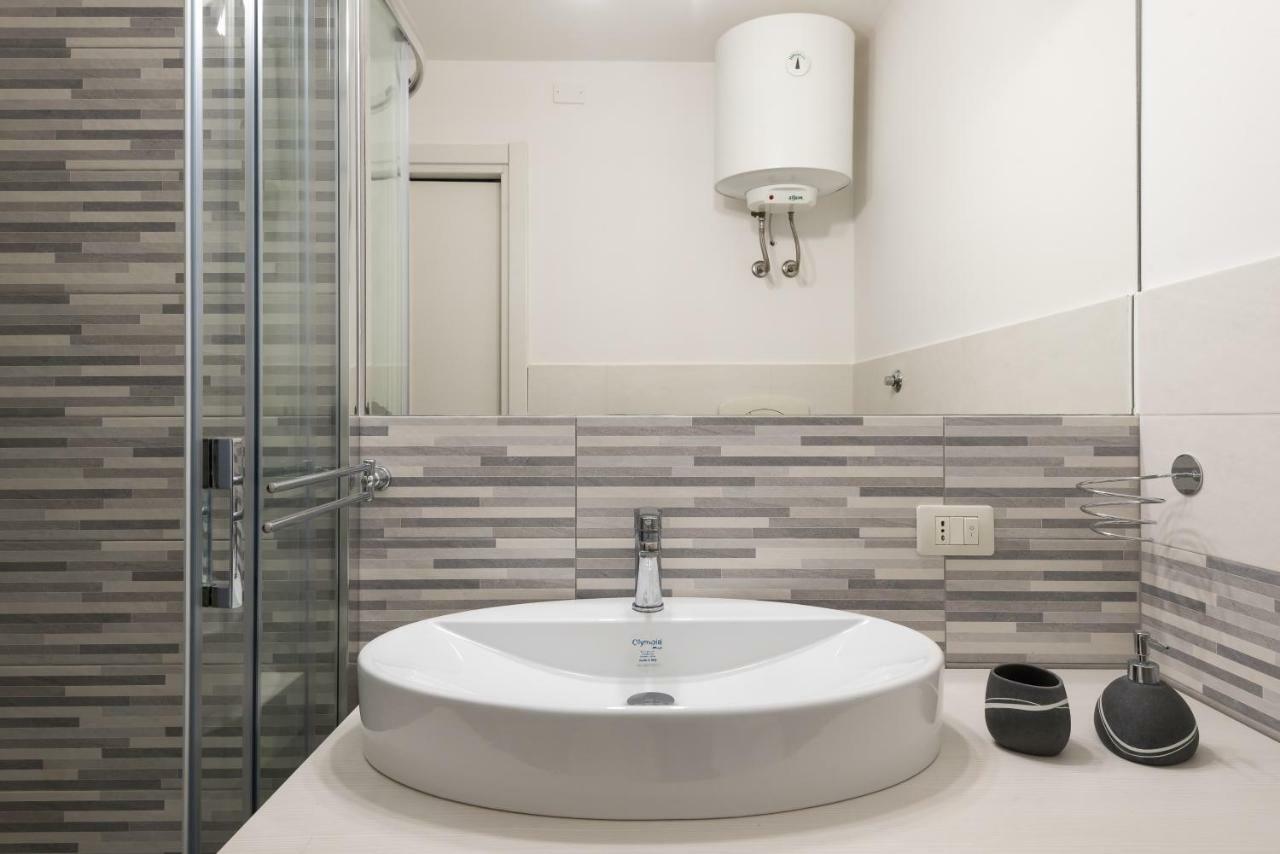 Am Suite With Terrace By Wonderful Italy Syracuse ภายนอก รูปภาพ