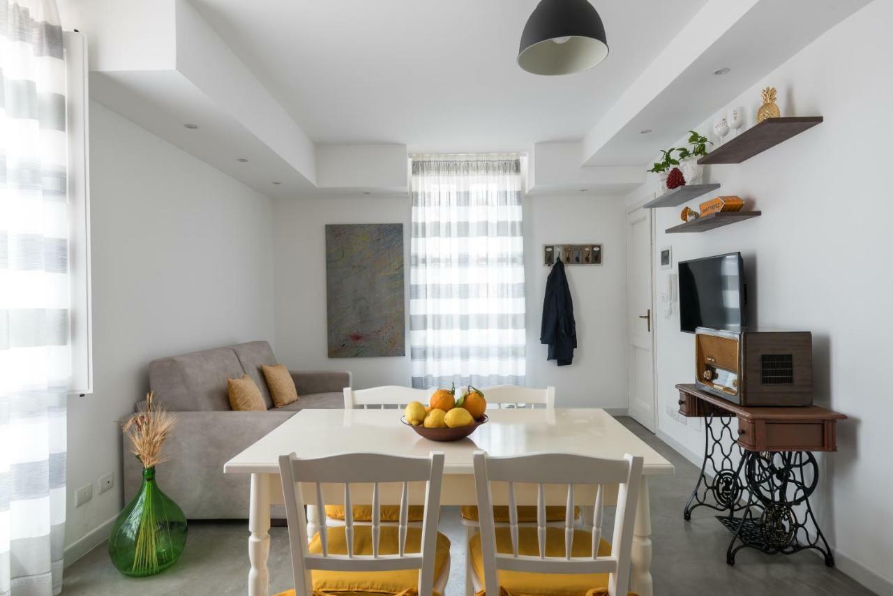 Am Suite With Terrace By Wonderful Italy Syracuse ภายนอก รูปภาพ