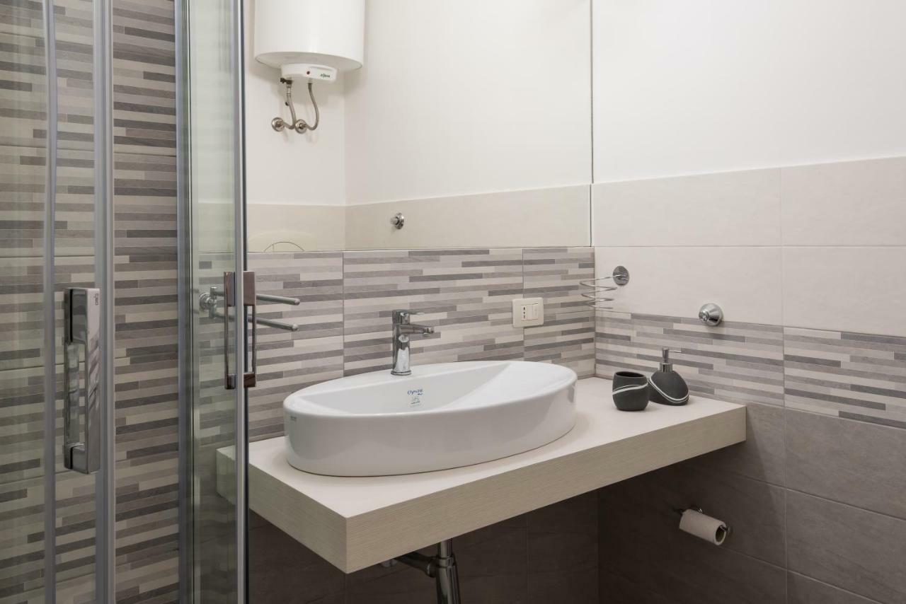 Am Suite With Terrace By Wonderful Italy Syracuse ภายนอก รูปภาพ
