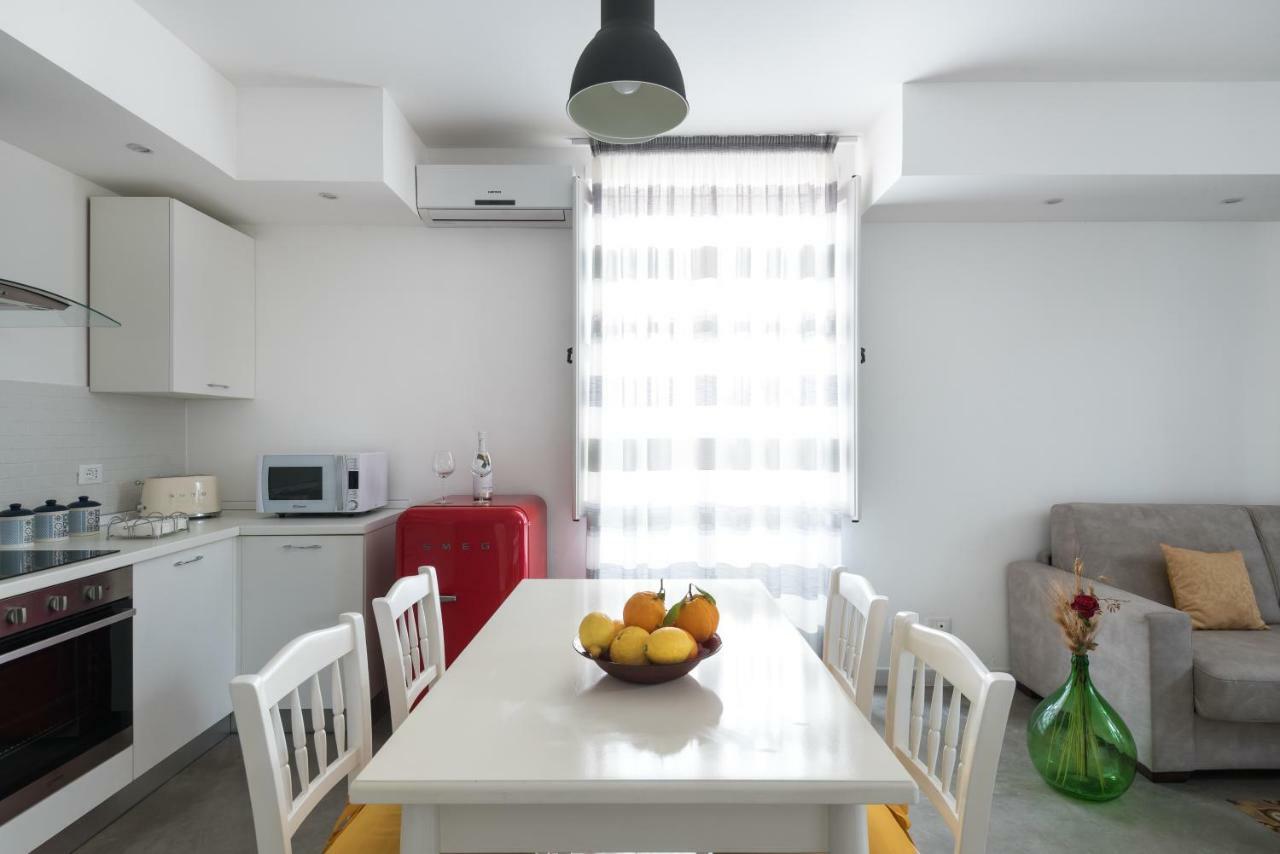 Am Suite With Terrace By Wonderful Italy Syracuse ภายนอก รูปภาพ
