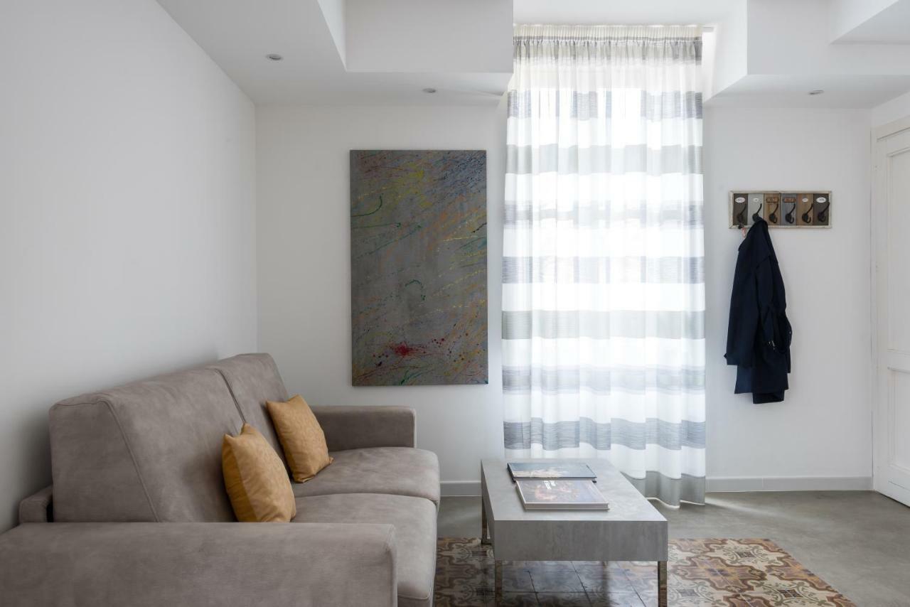 Am Suite With Terrace By Wonderful Italy Syracuse ภายนอก รูปภาพ