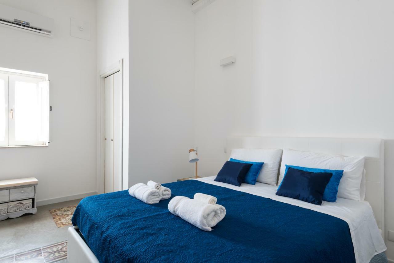 Am Suite With Terrace By Wonderful Italy Syracuse ภายนอก รูปภาพ