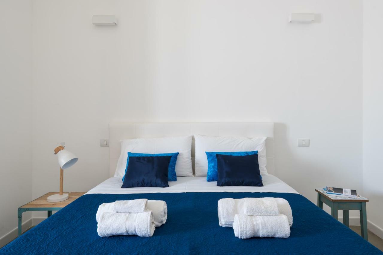 Am Suite With Terrace By Wonderful Italy Syracuse ภายนอก รูปภาพ