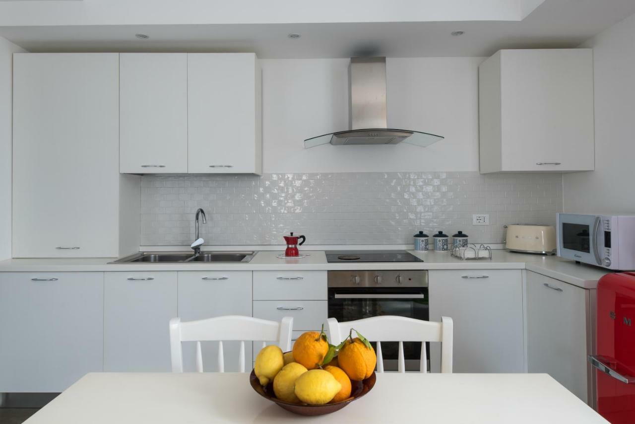 Am Suite With Terrace By Wonderful Italy Syracuse ภายนอก รูปภาพ