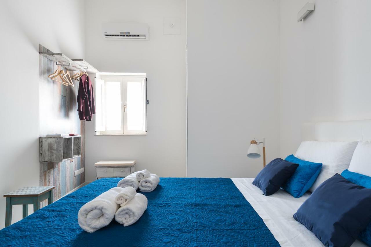 Am Suite With Terrace By Wonderful Italy Syracuse ภายนอก รูปภาพ